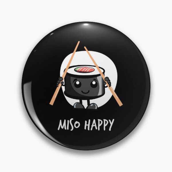 Item preview, Miso Happy  	 designed and sold by ppzoshylktg15.