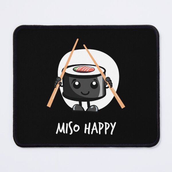 Item preview, Miso Happy  	 designed and sold by ppzoshylktg15.