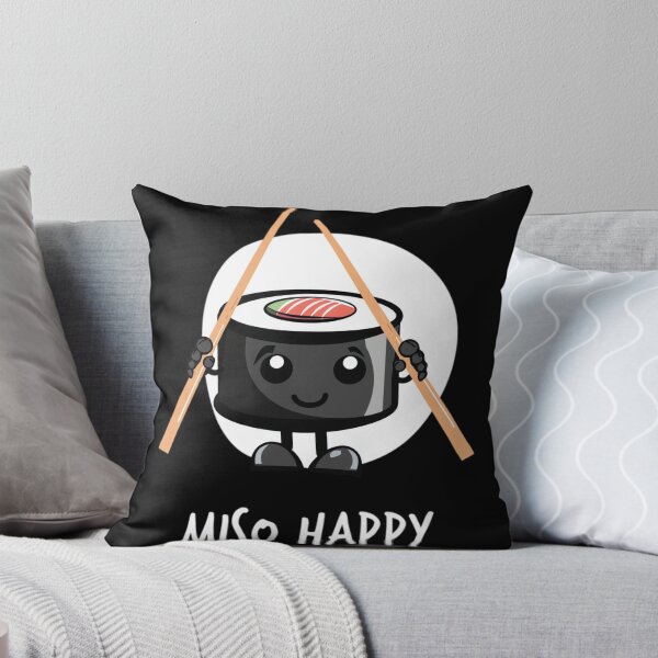 Item preview, Miso Happy  	 designed and sold by ppzoshylktg15.