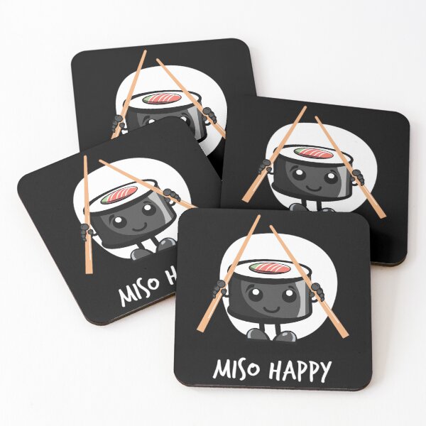 Item preview, Miso Happy  	 designed and sold by ppzoshylktg15.
