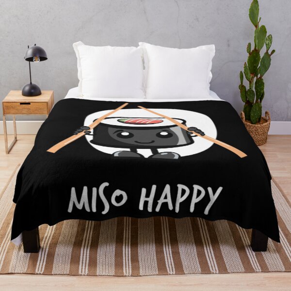Item preview, Miso Happy  	 designed and sold by ppzoshylktg15.