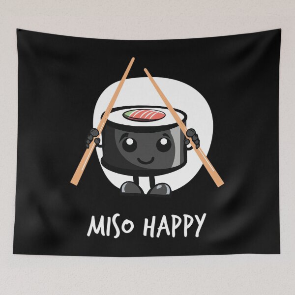 Item preview, Miso Happy  	 designed and sold by ppzoshylktg15.
