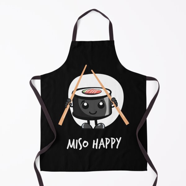 Item preview, Miso Happy designed and sold by ppzoshylktg15.
