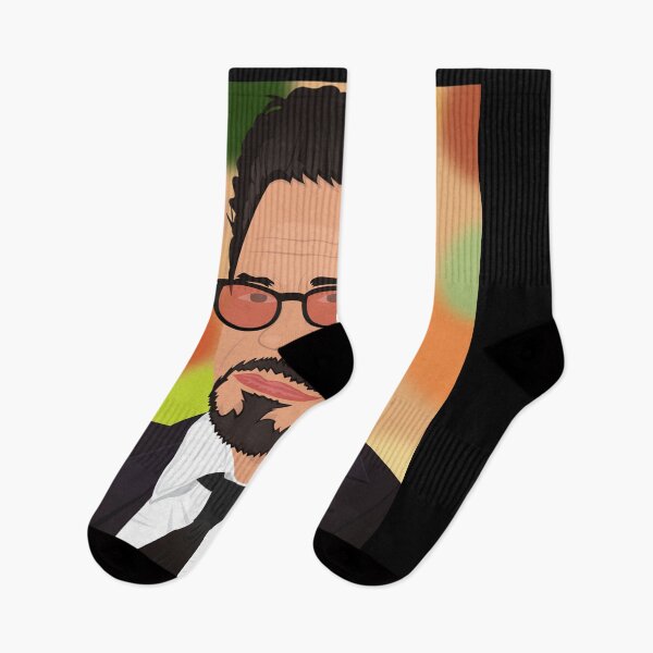 Item preview, Robert Downey Jr designed and sold by schoeneckla.