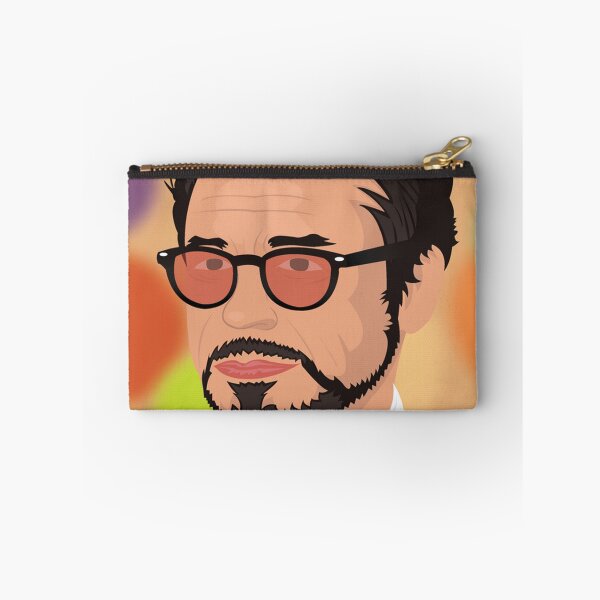Item preview, Robert Downey Jr designed and sold by schoeneckla.