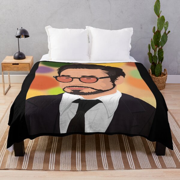 Item preview, Robert Downey Jr designed and sold by schoeneckla.