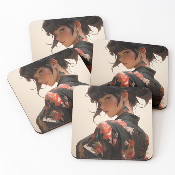 Item preview, Japanese Beauty designed and sold by AxeWave.
