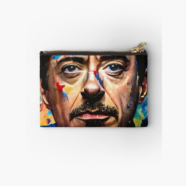Item preview, Robert Downey Jr designed and sold by schoeneckla.