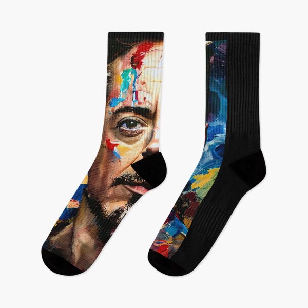 Item preview, Robert Downey Jr designed and sold by schoeneckla.