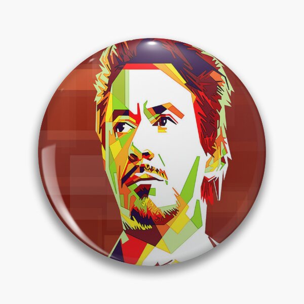Artikelvorschau, Robert Downey Jr entworfen und verkauft von schoeneckla.