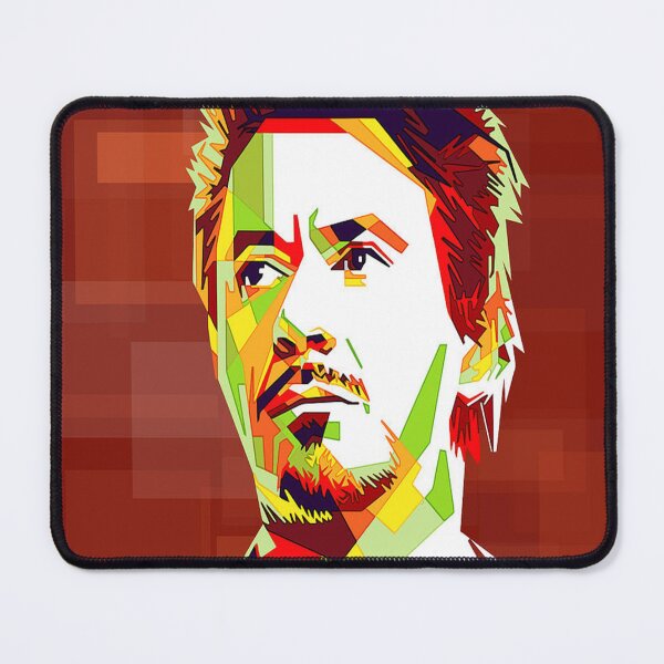 Item preview, Robert Downey Jr designed and sold by schoeneckla.