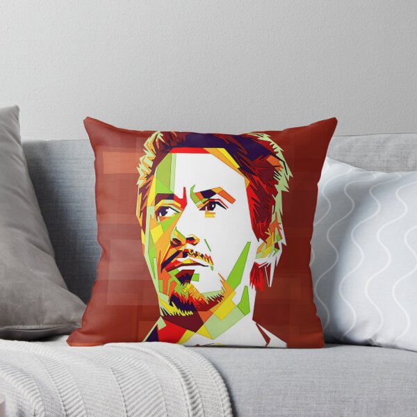 Item preview, Robert Downey Jr designed and sold by schoeneckla.