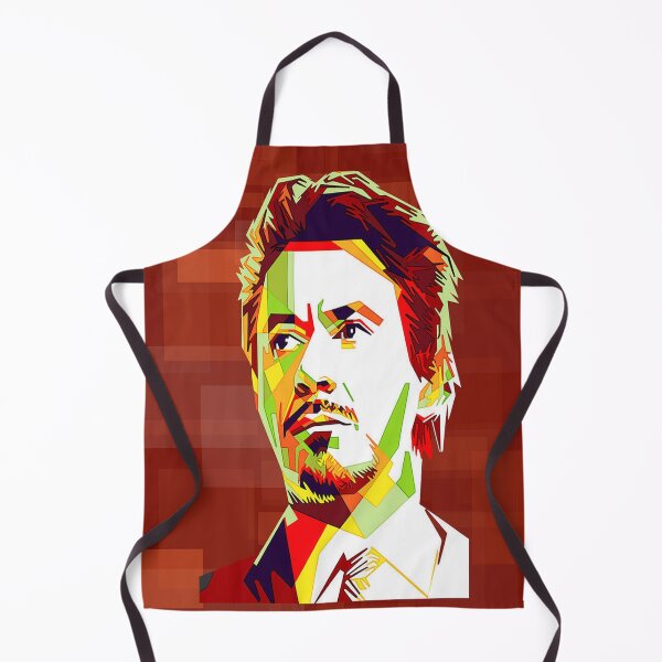 Item preview, Robert Downey Jr designed and sold by schoeneckla.