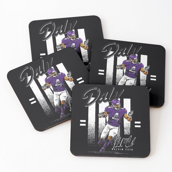 Item preview, Dalvin Cook Dalvy  	 designed and sold by hymzwskbhe6.