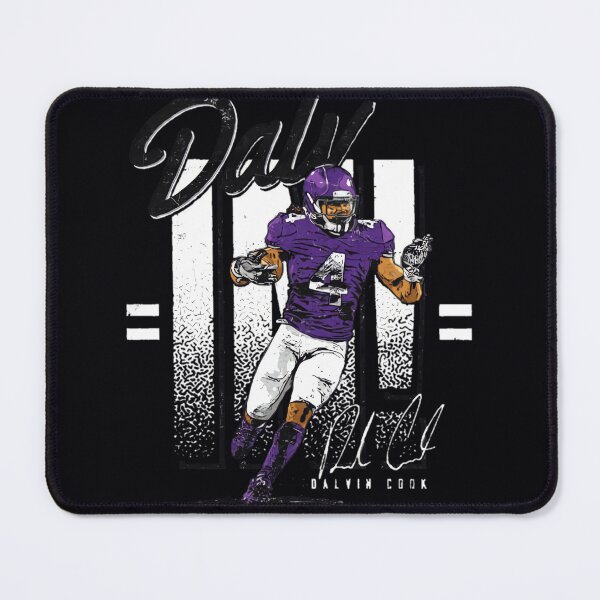 Item preview, Dalvin Cook Dalvy designed and sold by hymzwskbhe6.