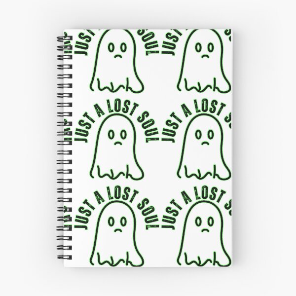 Item preview, Lonely ghost  designed and sold by RachelRebel.