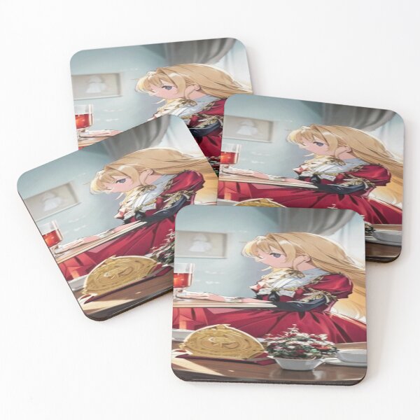 Item preview, animes designed and sold by Overthinker9.