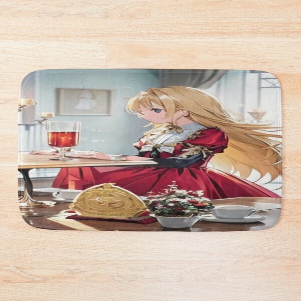 Item preview, animes designed and sold by Overthinker9.