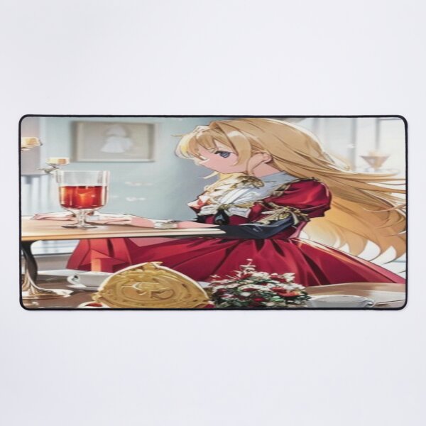 Item preview, animes designed and sold by Overthinker9.