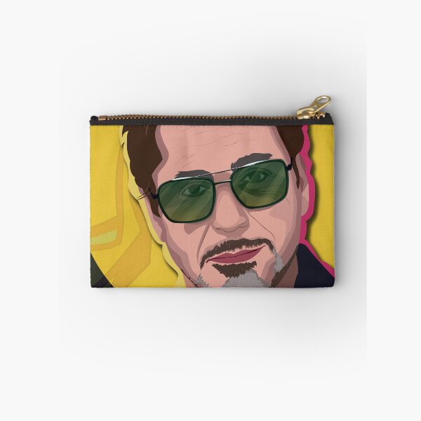 Item preview, Robert Downey Jr designed and sold by schoeneckla.