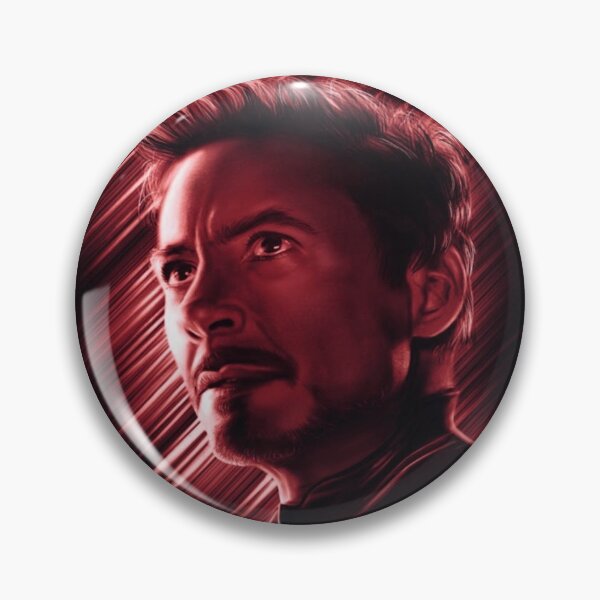 Item preview, Robert Downey Jr designed and sold by schoeneckla.