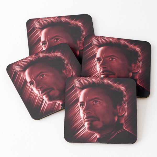 Item preview, Robert Downey Jr designed and sold by schoeneckla.