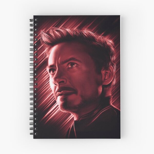 Item preview, Robert Downey Jr designed and sold by schoeneckla.