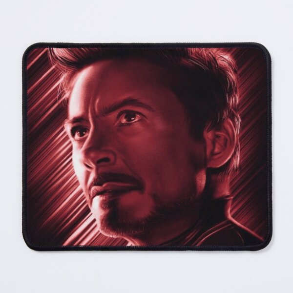 Item preview, Robert Downey Jr designed and sold by schoeneckla.