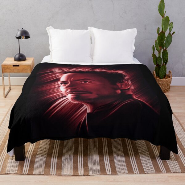 Item preview, Robert Downey Jr designed and sold by schoeneckla.