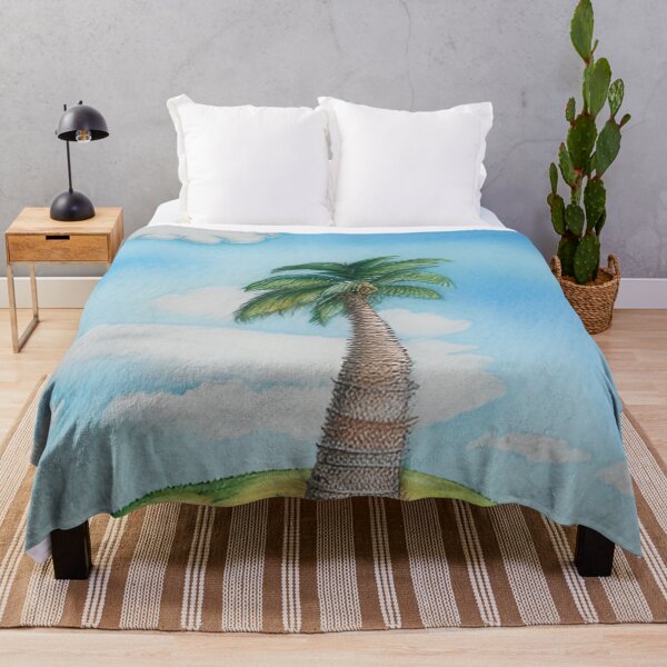 Item preview, Copy of Desert island oasis designed and sold by Glenbobagins.
