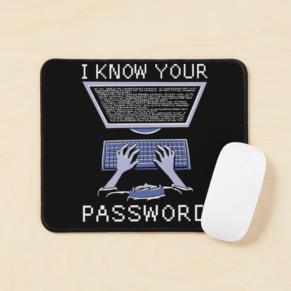 Item preview, Mouse Pad designed and sold by maniac3000.