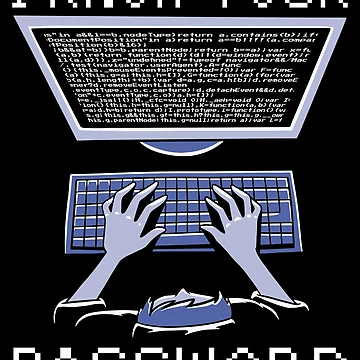 Artwork thumbnail, Coding Programmer Software Developer by maniac3000
