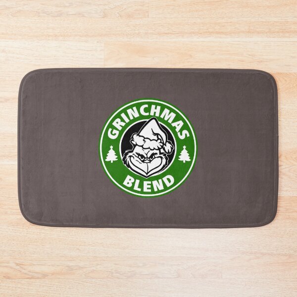 Item preview, Grinchmas blend designed and sold by AdellaHoeger.