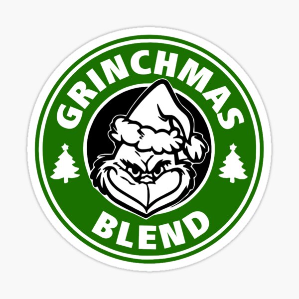 Item preview, Grinchmas blend designed and sold by AdellaHoeger.