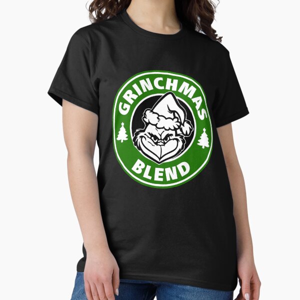 Item preview, Grinchmas blend designed and sold by AdellaHoeger.