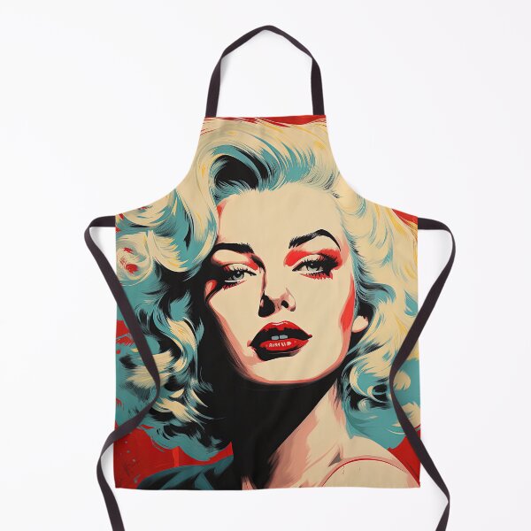 Item preview, Queens of the Comics designed and sold by Retro Type.