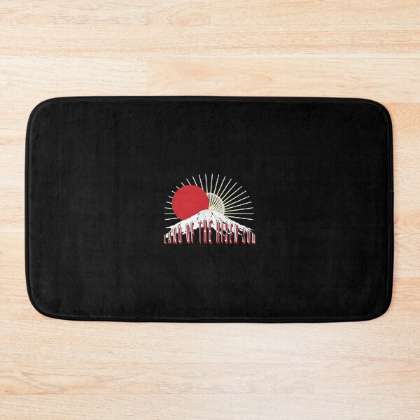 Item preview, the Land of the Risen Son 	 		 designed and sold by ioqayxxsyzx24.