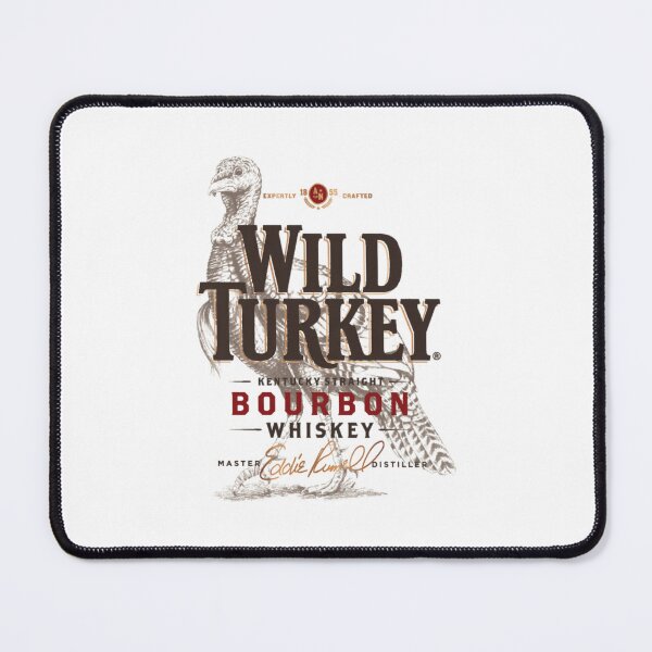 Item preview, Wild Turkey	 designed and sold by tevfdrbbgs9.
