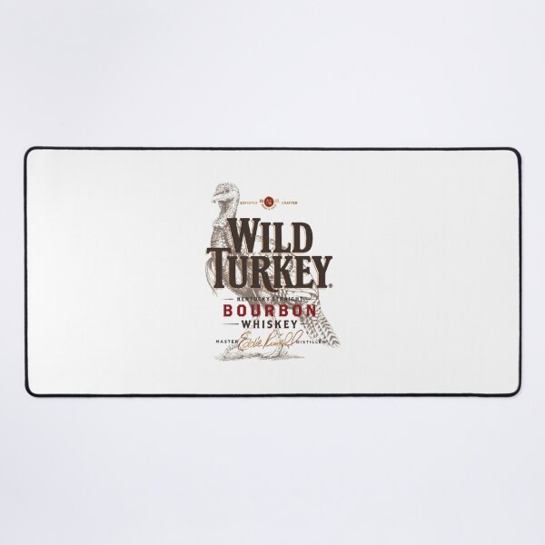 Item preview, Wild Turkey	 designed and sold by tevfdrbbgs9.