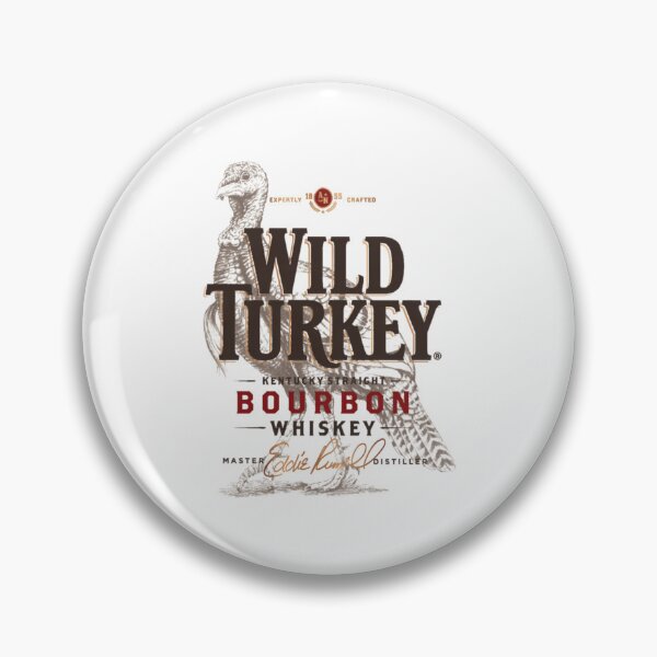 Item preview, Wild Turkey	 designed and sold by tevfdrbbgs9.
