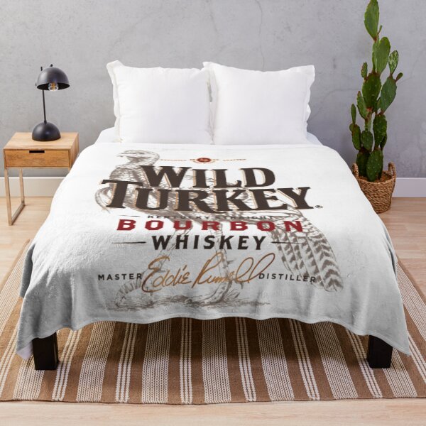 Item preview, Wild Turkey designed and sold by tevfdrbbgs9.