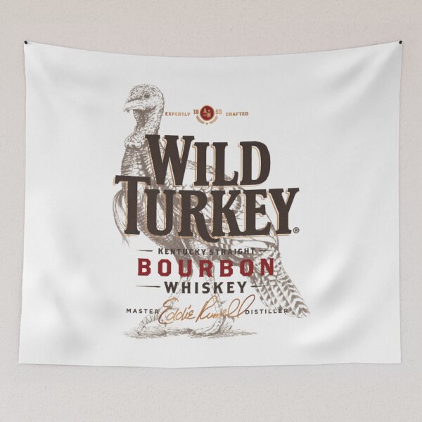 Item preview, Wild Turkey	 designed and sold by tevfdrbbgs9.