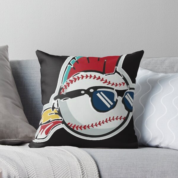 Item preview, Major League Mohawk   designed and sold by GatlinRudde.