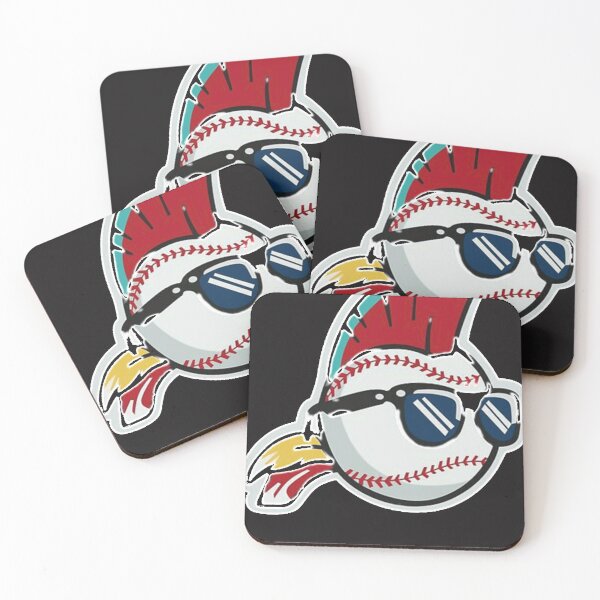 Item preview, Major League Mohawk   designed and sold by GatlinRudde.