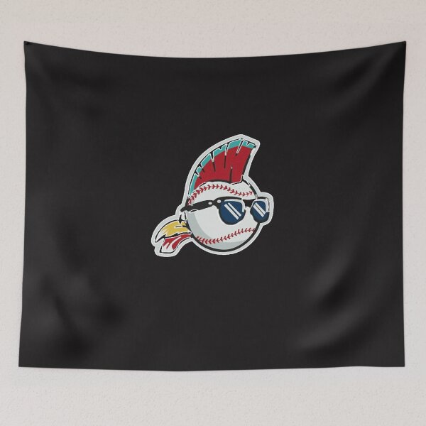 Item preview, Major League Mohawk   designed and sold by GatlinRudde.