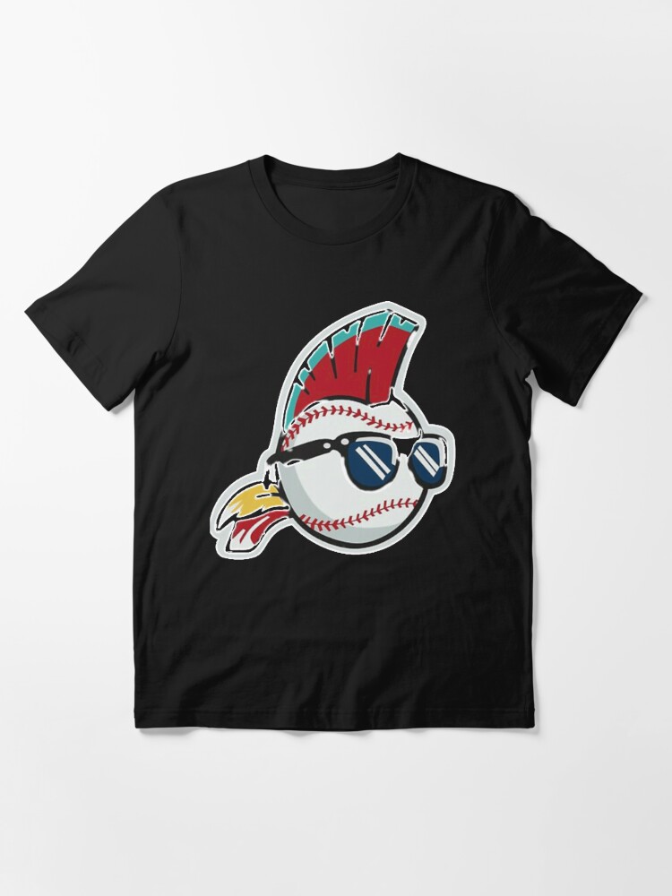 Major League Mohawk Adult S/S T-Shirt