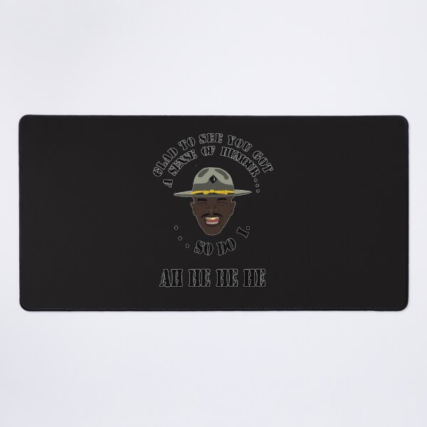 Item preview, Major Payne designed and sold by GatlinRudde.