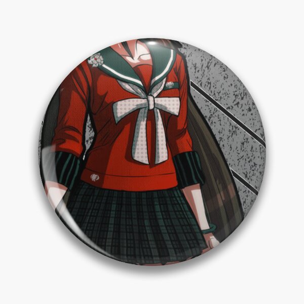 Artikelvorschau, Maki Harukawa Danganronpa V3 entworfen und verkauft von GatlinRudde.