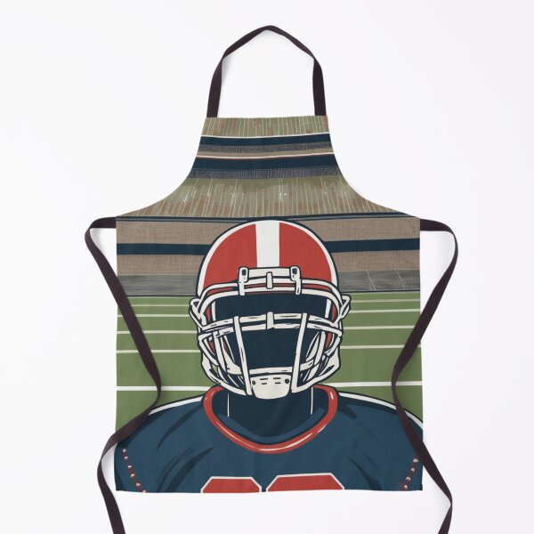 Item preview, American football designed and sold by LIDYN.