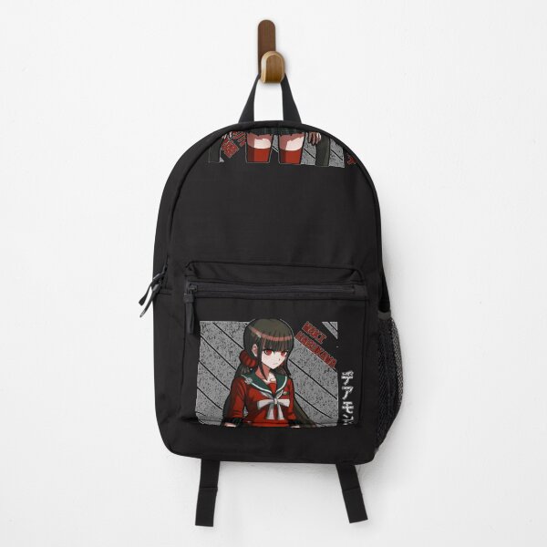 Item preview, Maki Harukawa Danganronpa V3 designed and sold by GatlinRudde.